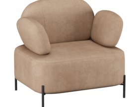 Dandy armchair