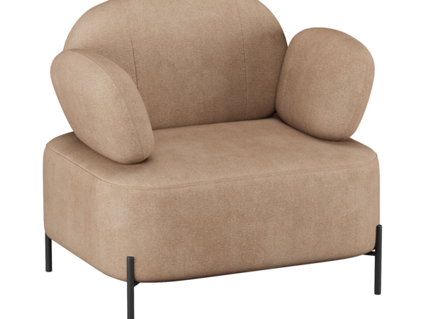 Dandy armchair